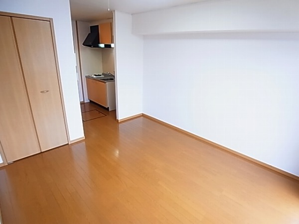 アルモニー リビング