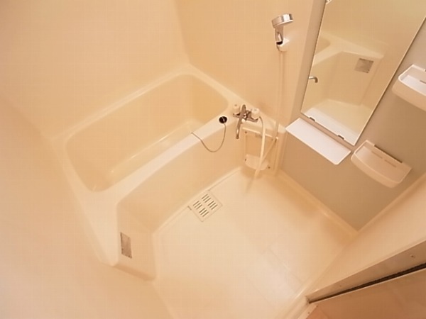 アルモニー 風呂画像