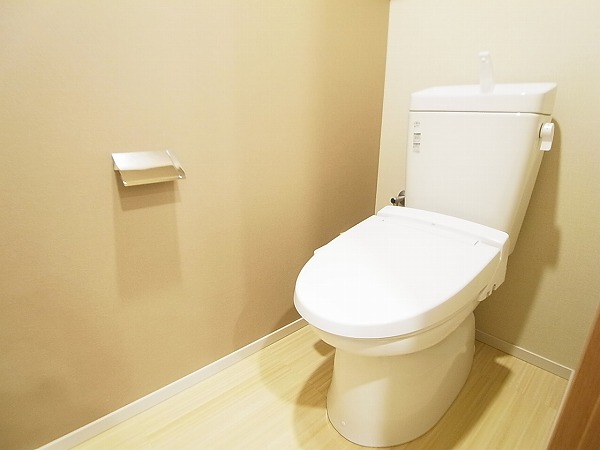 パークアクシス柏の葉 その他1