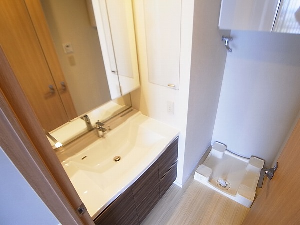 パークアクシス柏の葉 その他2