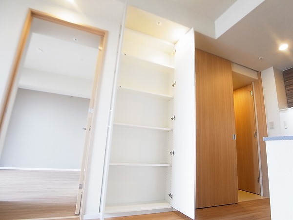 パークアクシス柏の葉 その他3