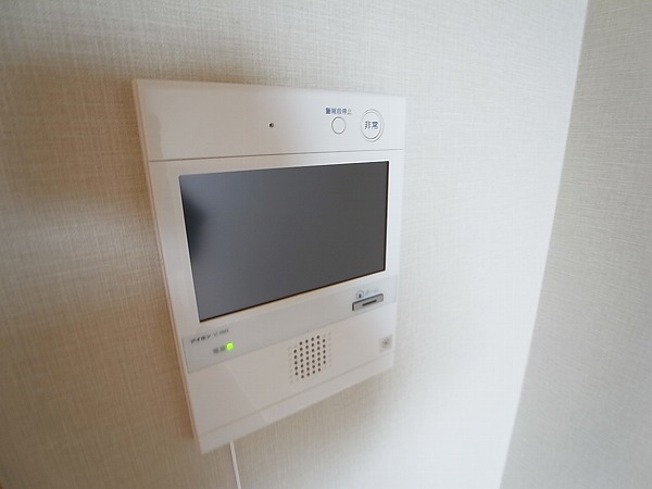 パークアクシス柏の葉 その他4