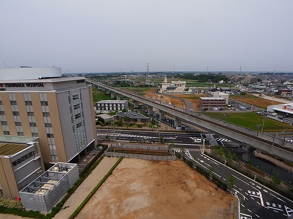 パークアクシス柏の葉 その他5