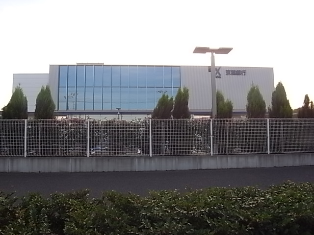 パークアクシス柏の葉 周辺画像6