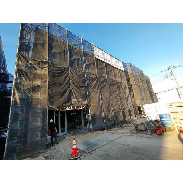 ＳＫビル拾伍番館 外観