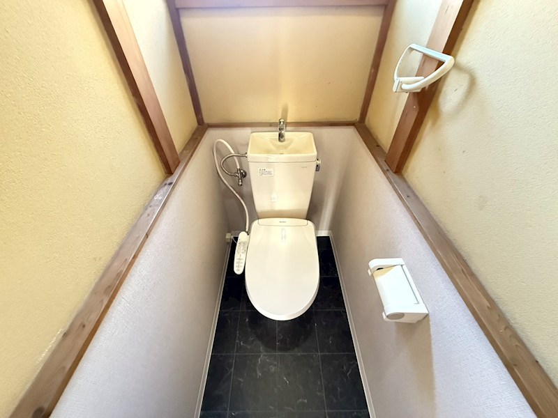 宿連寺テラスハウス その他1