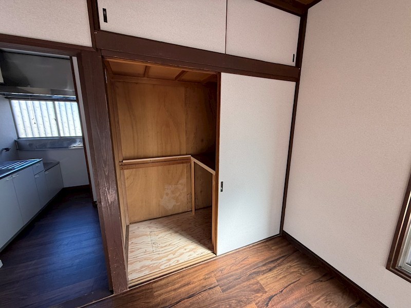 宿連寺テラスハウス その他2