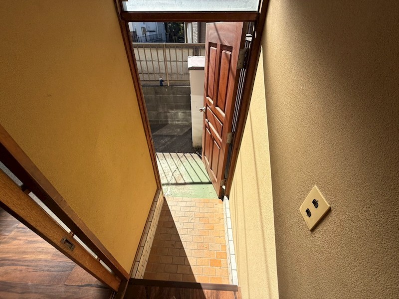 宿連寺テラスハウス その他3