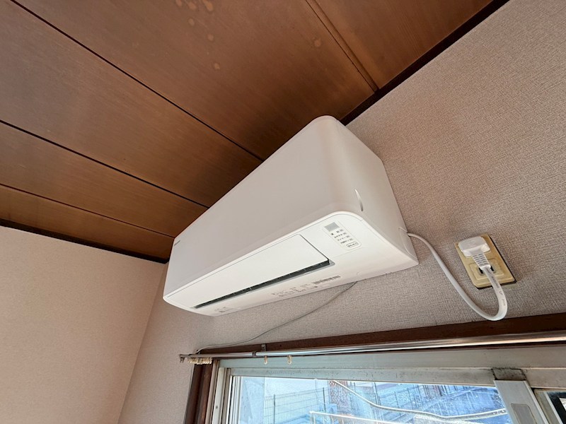 宿連寺テラスハウス その他4