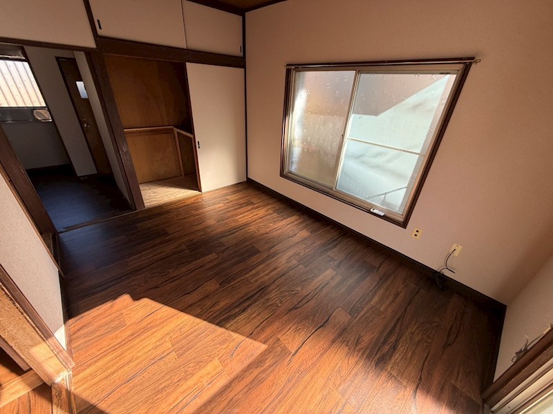 宿連寺テラスハウス その他7