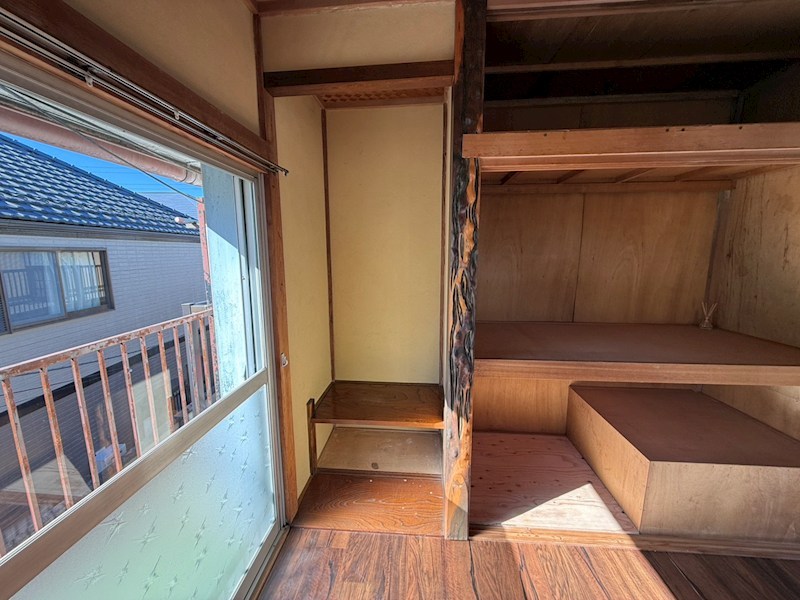 宿連寺テラスハウス その他11