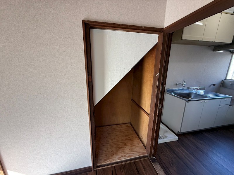 宿連寺テラスハウス その他12