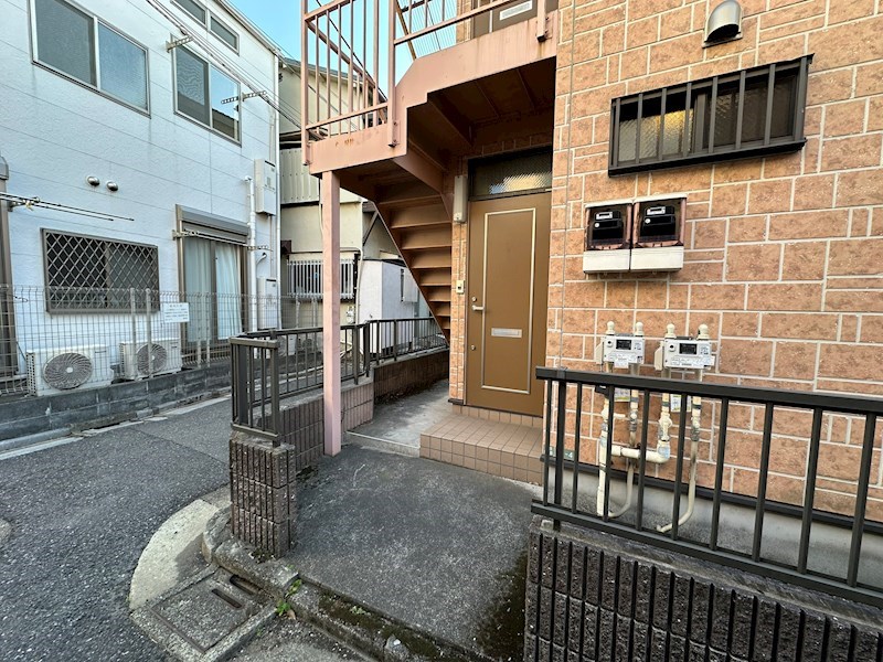 メゾン美乃里 その他外観1