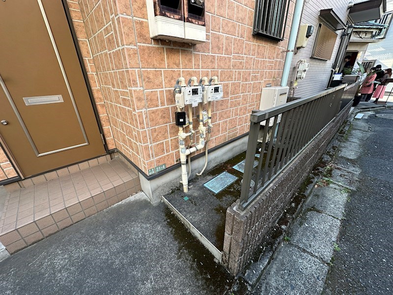 メゾン美乃里 その他外観2