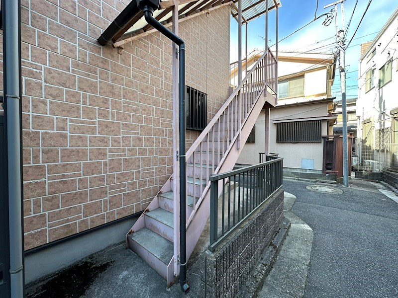 メゾン美乃里 その他外観4