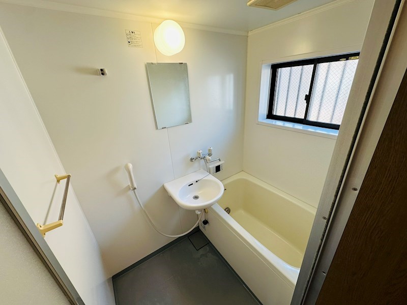 メゾン美乃里 風呂画像