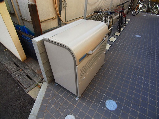 バーミープレイス西新井2 その他外観2