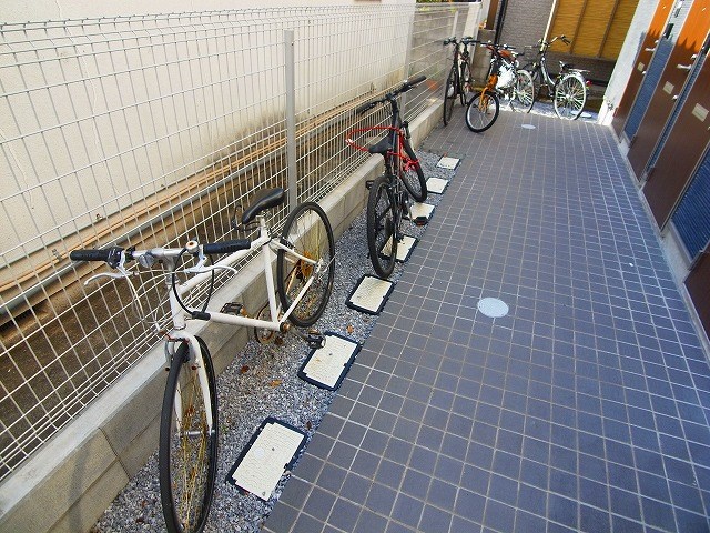 バーミープレイス西新井2 その他外観3