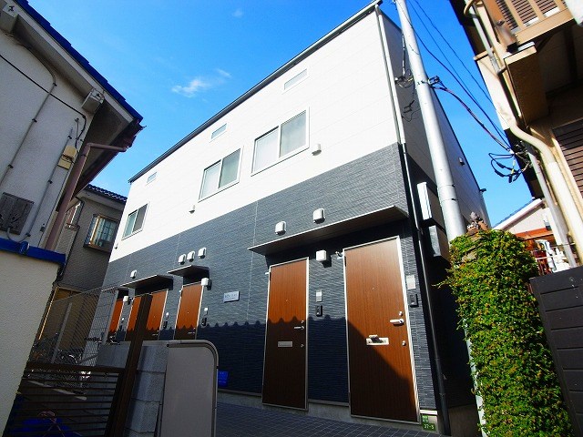 バーミープレイス西新井2 その他外観6