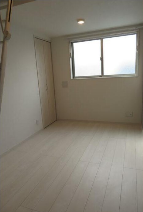 バーミープレイス西新井2 リビング