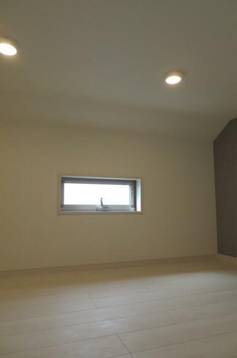 バーミープレイス西新井2 ベッドルーム