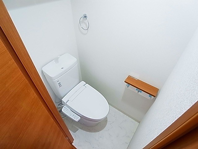 アーバハイツ扇大橋 その他1