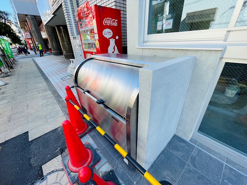 綾瀬プラチナビル その他外観4