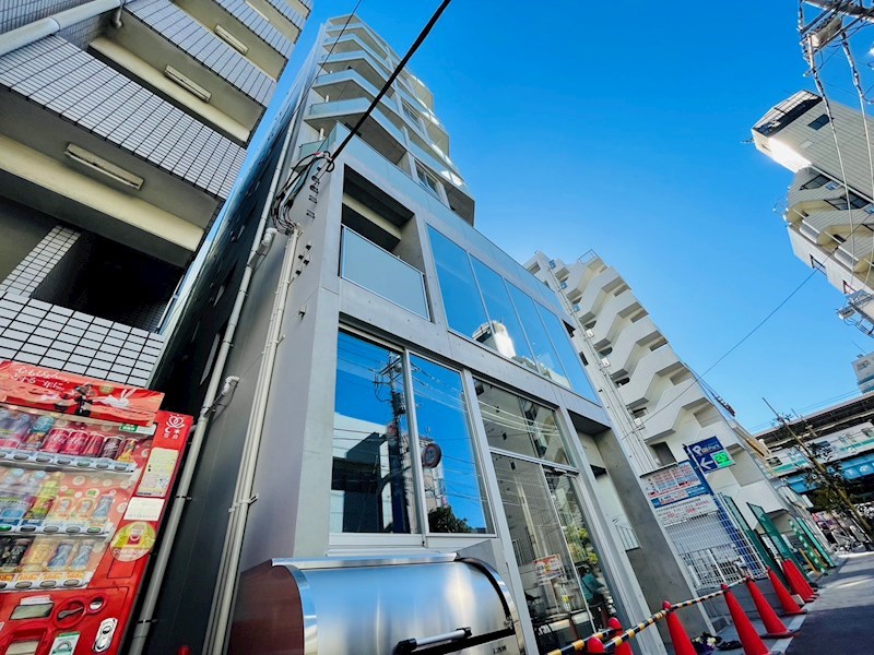 綾瀬プラチナビル その他外観6