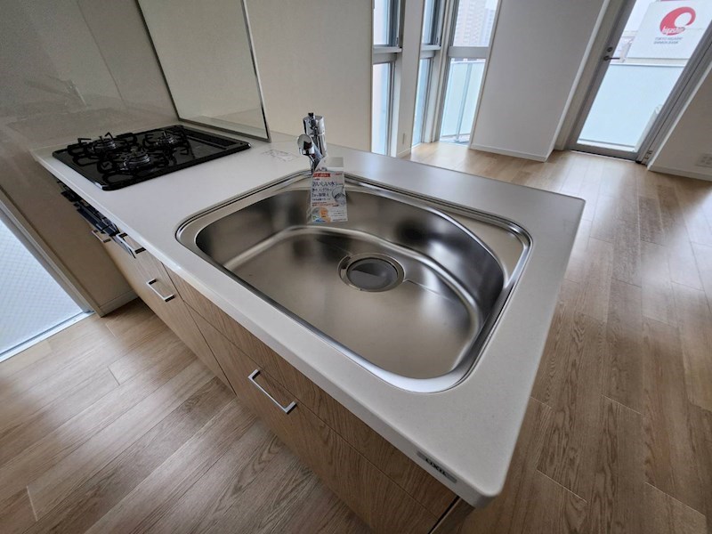 綾瀬プラチナビル その他8