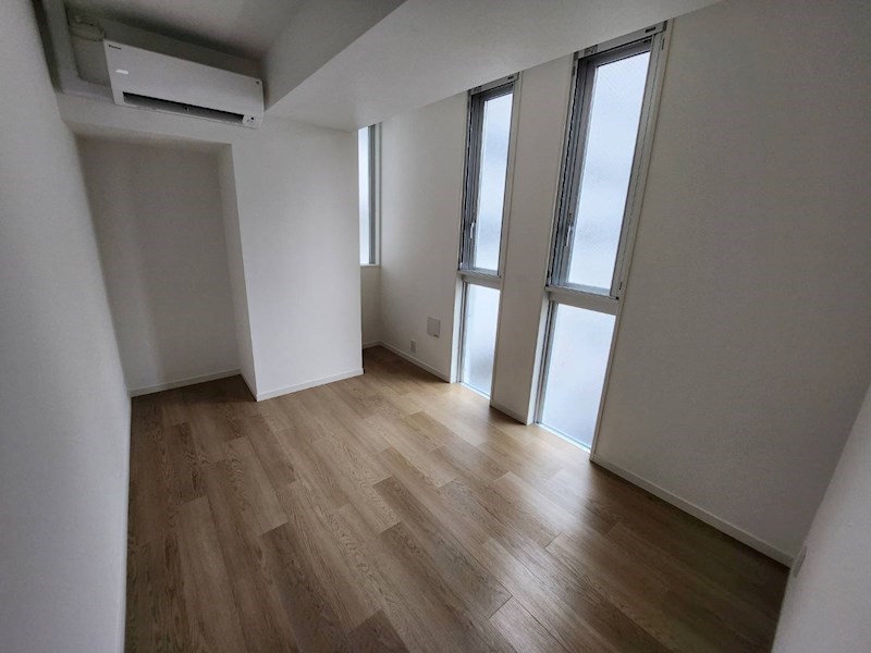 綾瀬プラチナビル ベッドルーム