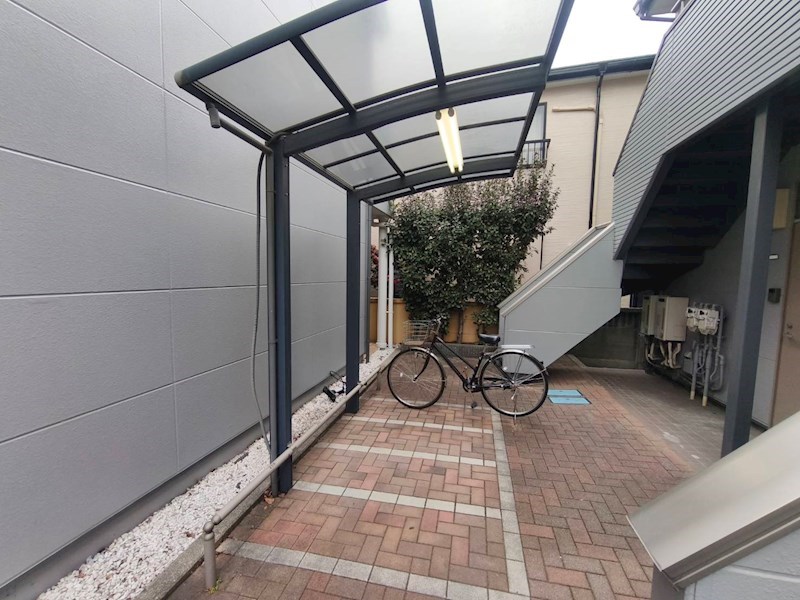 アーバングレース弐番館 その他外観2