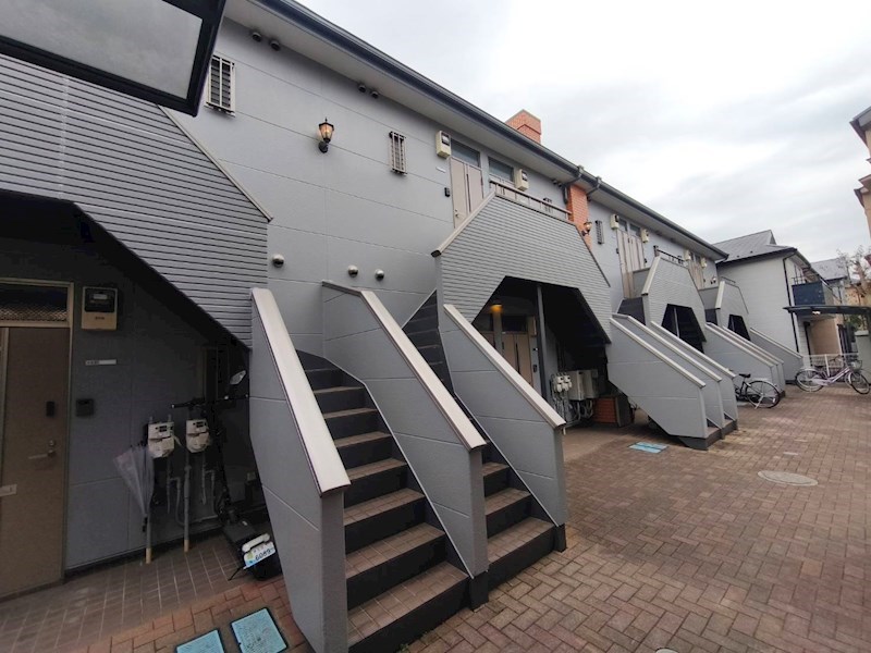 アーバングレース弐番館 その他外観3