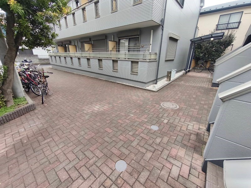 アーバングレース弐番館 その他外観4