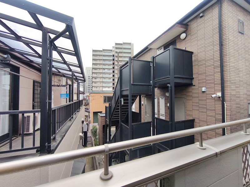 アーバングレース弐番館 その他8