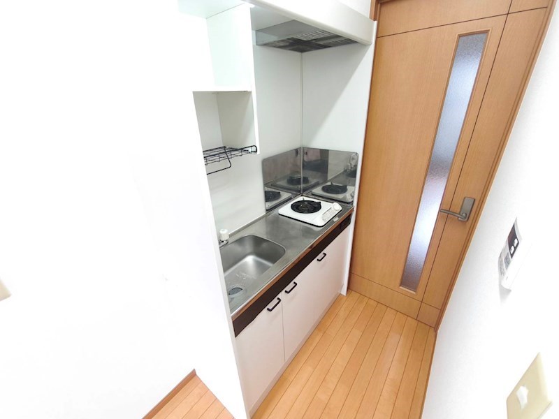 アーバングレース弐番館 キッチン