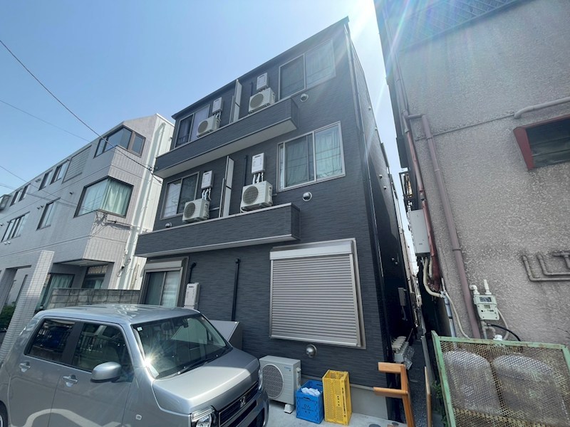 セシリア扇大橋 その他外観6