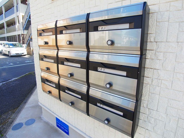 メゾン　ド　スリール その他外観5