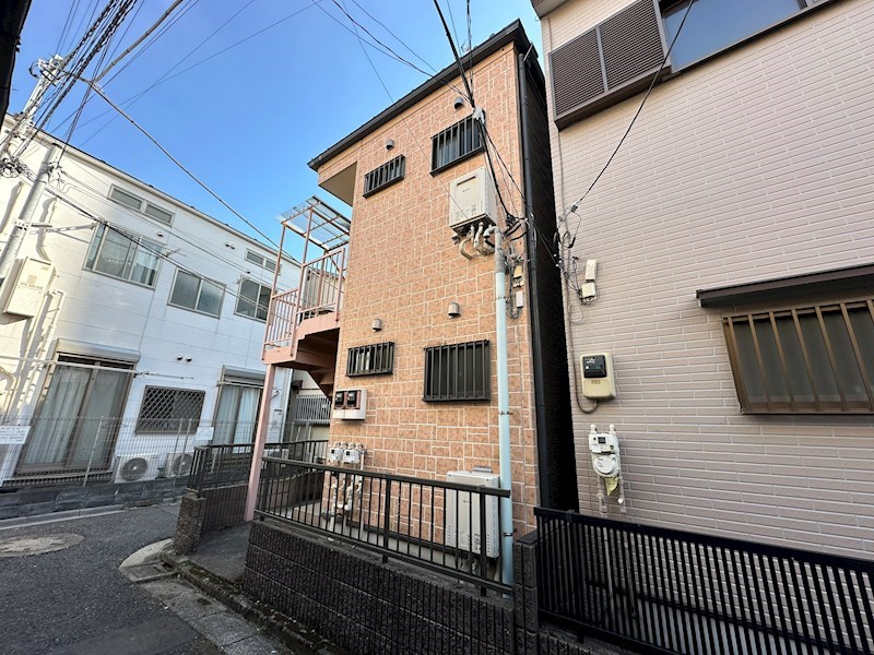 メゾン美乃里 その他外観3