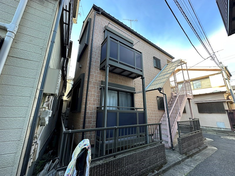 メゾン美乃里 その他外観5