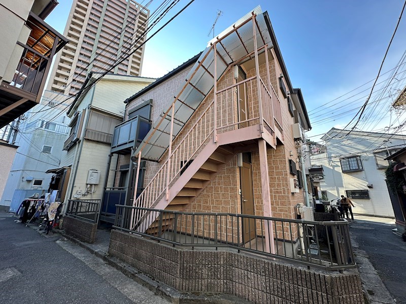 メゾン美乃里 その他外観6