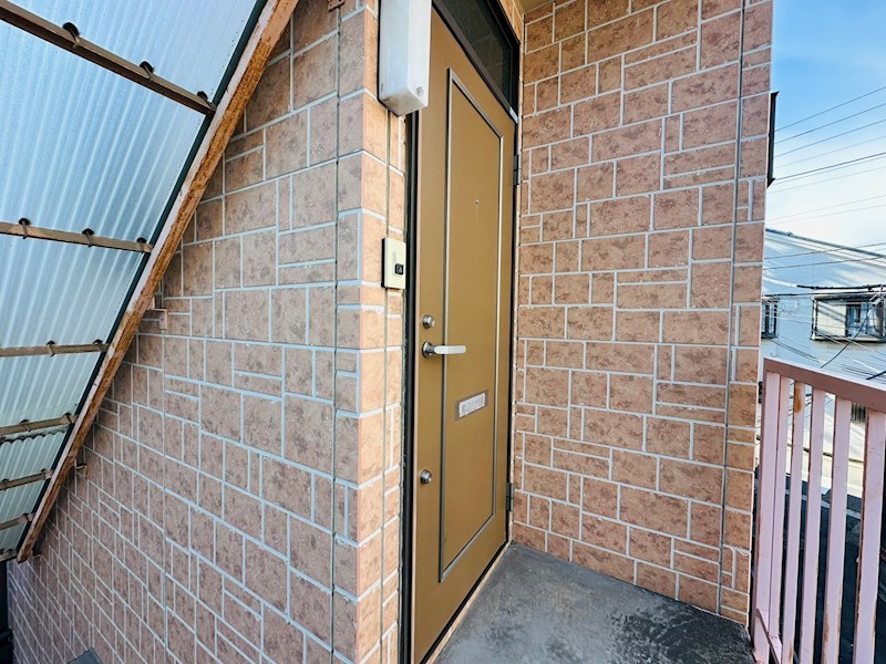 メゾン美乃里 その他9