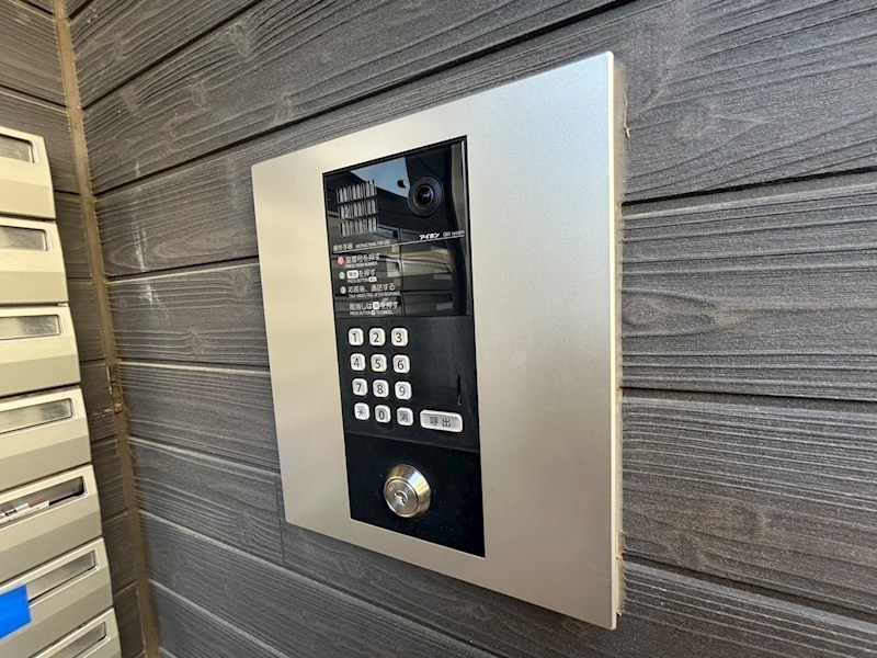 フラットおおたかの森ウエスト その他外観2