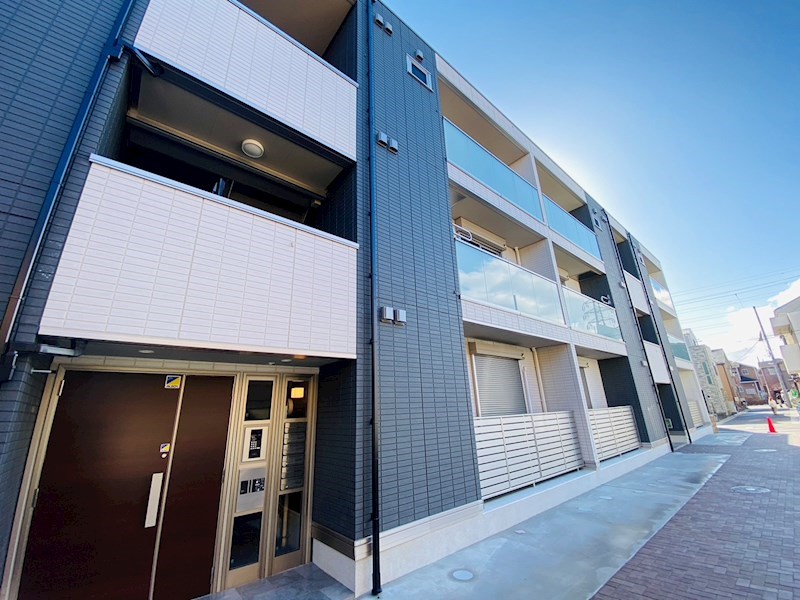 Riziere六町 その他外観6