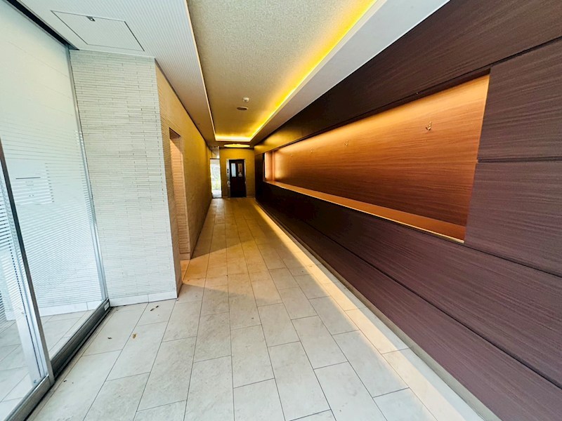 ボワ・デ・コガネ その他外観1