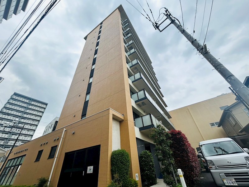 ボワ・デ・コガネ その他外観5