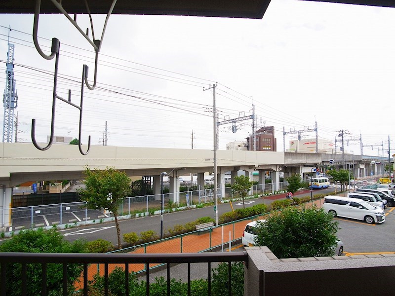 エクセルハイツＫＥＹＡＫＩ その他6