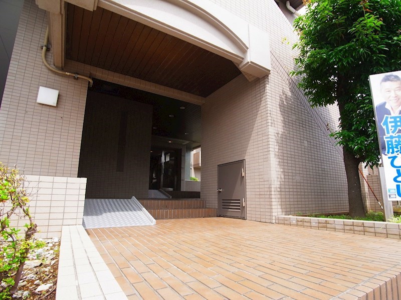 エクセルハイツＫＥＹＡＫＩ その他外観1