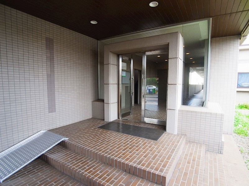 エクセルハイツＫＥＹＡＫＩ その他外観2