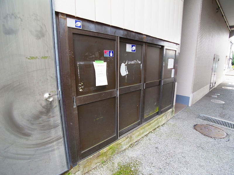 エクセルハイツＫＥＹＡＫＩ その他外観4