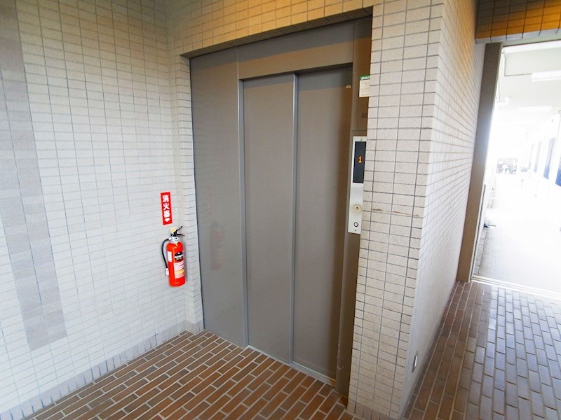 エクセルハイツＫＥＹＡＫＩ その他外観5